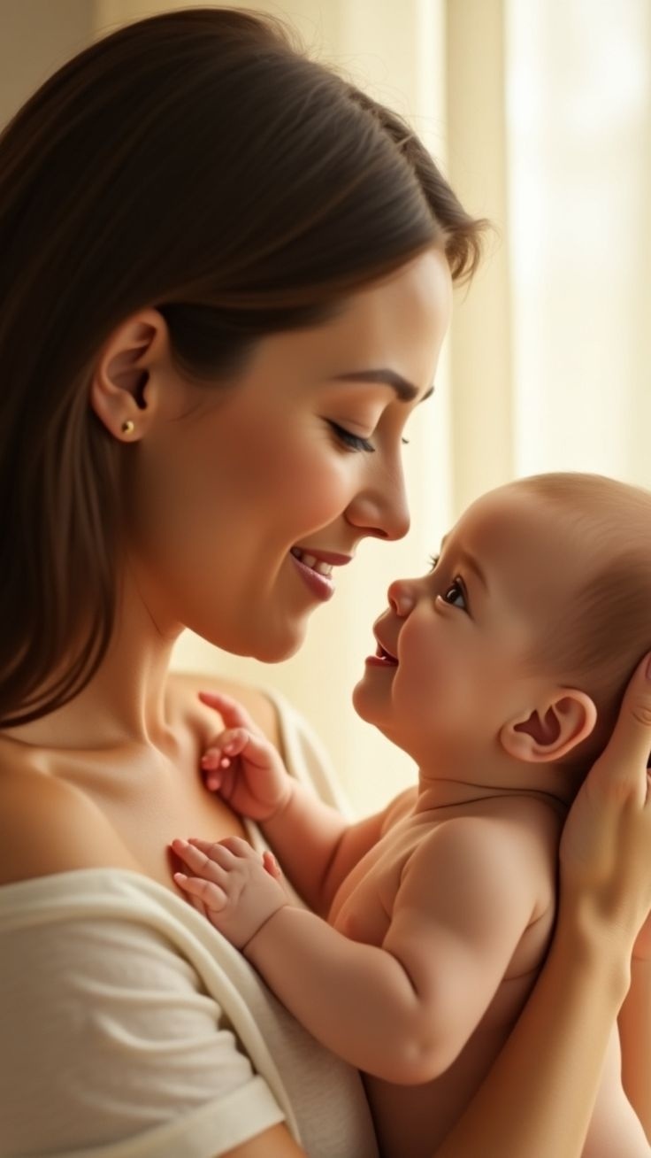 Mums & Baby