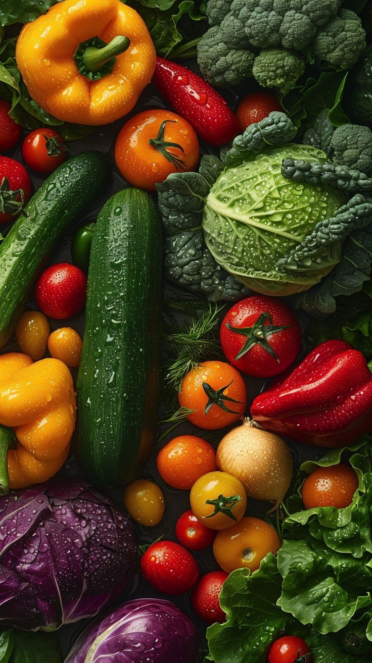 Fresh Produce & Growers